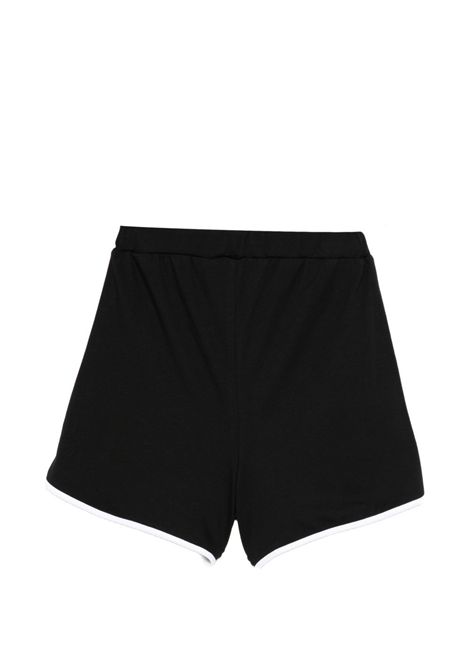 Bermuda con logo BALMAIN KIDS | BY6A19 Z3277930BC